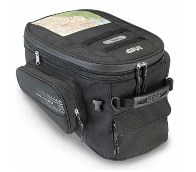 Big Trail BOLSA DE TANQUE GIVI XS307